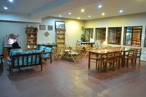 Summer Lodge Kota Kinabalu Dış mekan fotoğraf