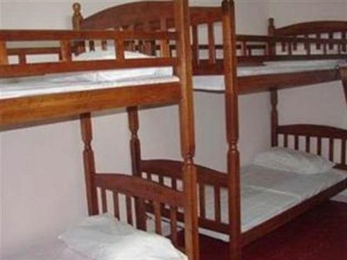 Summer Lodge Kota Kinabalu Dış mekan fotoğraf