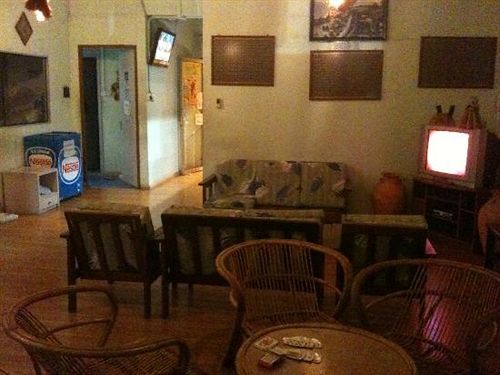 Summer Lodge Kota Kinabalu Dış mekan fotoğraf